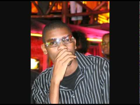 Dj Damost - Shimbalawe