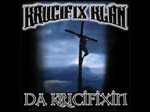 Krucifix Klan Tear It Up