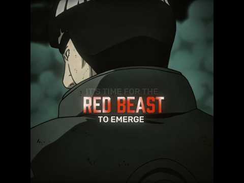 MIGHT GUY  🗣️🗿👺