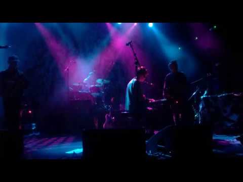 King Krule - Logos + Sublunary (Live at KOKO London, 21 Nov 2017)