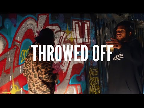 Throwed- Moneythelegend ft Blake Go Wavy (music video official) MoneyWavez 2