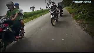 Download lagu Story wa versi megapro mp3