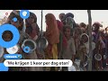 Zorgen om gezondheid en voedseltekorten in Pakistan