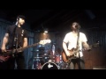 Jonathan Jeter & The Revelators "Dallas" Live At Saxon Pub