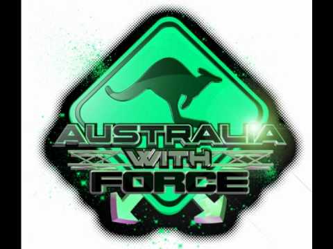 AWF042 - B2 - Zero-2 & Starstruck - Met U On The Dancefloor (Instrumental Mix)