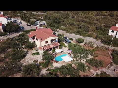 Villa Rogoznica - Kroatien 2019