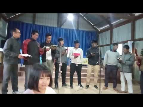 KCU Lonte aum cheng2 in labung alah nau.#Leiset khang hi sot talou ding..Lathah no.164. 