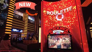 Planet Hollywood Las Vegas Oct 2023