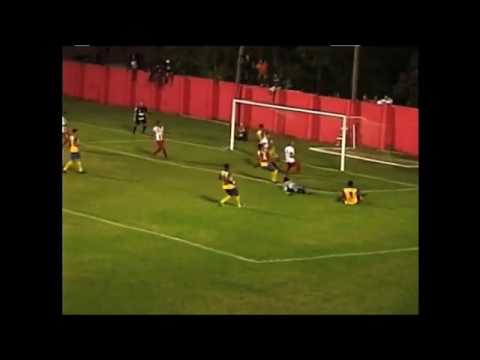 Guarany BG 1-0 Pelotas  - Divisão de Acesso 2017