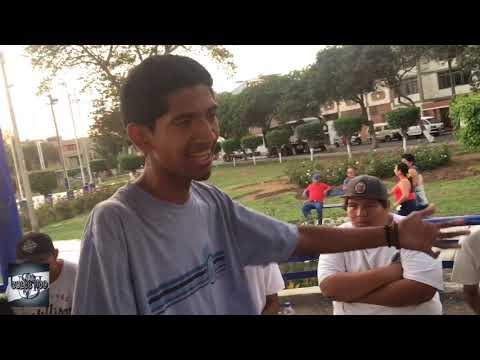 CAPER vs SMG - OCTAVOS - Repechaje Colectivo Usil - Evento Central 2