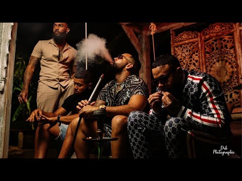 BLEIZE - TENACE [Clip Officiel (4K)] 2021