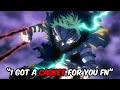 Carnage Deku Vs Shigaraki Was Exquisite Hands