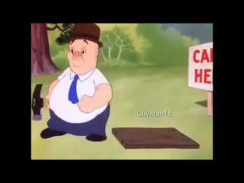 Big CHUNGUS Lion sleeps tonight Lion King meme auim mae