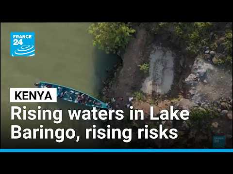 Crocodiles attacks increase in Kenya