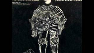 Maria Monti - L'armatura