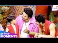 Laughter Chefs S3 Ep 65 Jodis Meet Their Little Versions Recap Colors TV