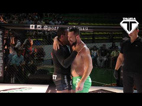 TAURA 7 EDIÇÃO GRAMADO RS, ATIVAÇÃO e MINOTAURO