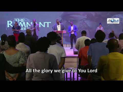 The Apokalypsis (The Remnant): Day 2- 24th February 2021