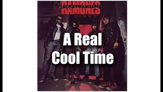 Ramones - A Real Cool Time (Subtitulado en Español)