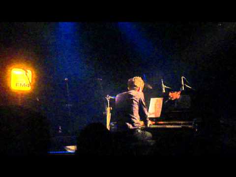 Andreas Spechtl - Thomas sagt @Flex (21.12.2011)