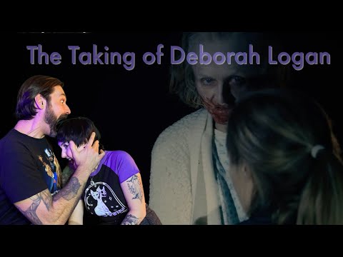 The Taking of Deborah Logan (Found Footage) Review