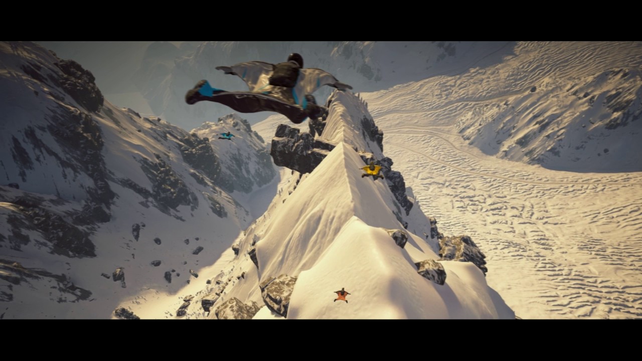 Alaska Trailer trailer thumbnail