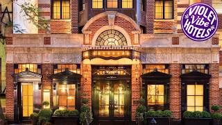 Walker Hotel Greenwich Village | New York (NY), United States | Hotel Review 🌟