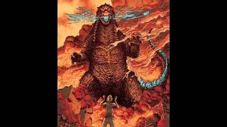 My Thoughts on Godzilla: Oblivion