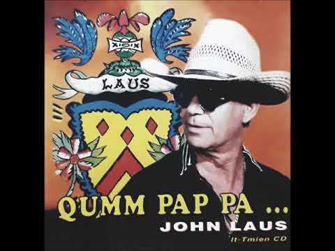 Cetta u Karmena - John Laus