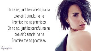 No Promises Cheat Codes ft Demi Lovato...
