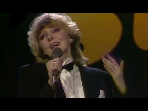 Hana Zagorová - Mys dobrých nadějí (1985)