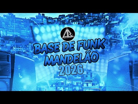 #2 𝙱𝙰𝚂𝙴 𝙳𝙴 𝙵𝚄𝙽𝙺 𝙼𝙰𝙽𝙳𝙴𝙻𝙰̃𝙾 𝟸𝟶𝟸𝟼 [ 𝙿𝚁𝙾𝙳. 𝙰𝙲𝙺𝙴 𝙱𝙴𝙰𝚃𝚂 ]