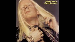 Johnny Winter – All Tore Down