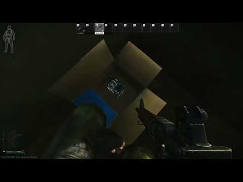 Escape From Tarkov Lighthouse GPU Spawn