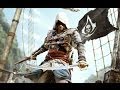 Assassins Creed 4 Black Flag # 5(набираем команду ...