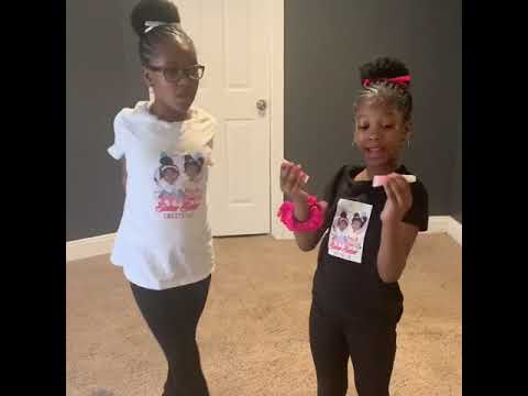 You can be a doll challenge #dollsquad