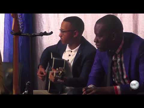 I Hope He Understands - 20180401AM