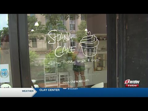 Shana Cake to continue to accept deliveries to Topeka and surrounding areas amid move to Wetmore