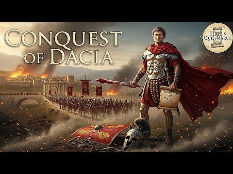 The Complete History Of The Roman Conquest of Dacia – Trajan’s Bloody Triumph