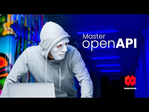 Master OpenAPI 3 Fast: Quick Tutorial with Mazrnow