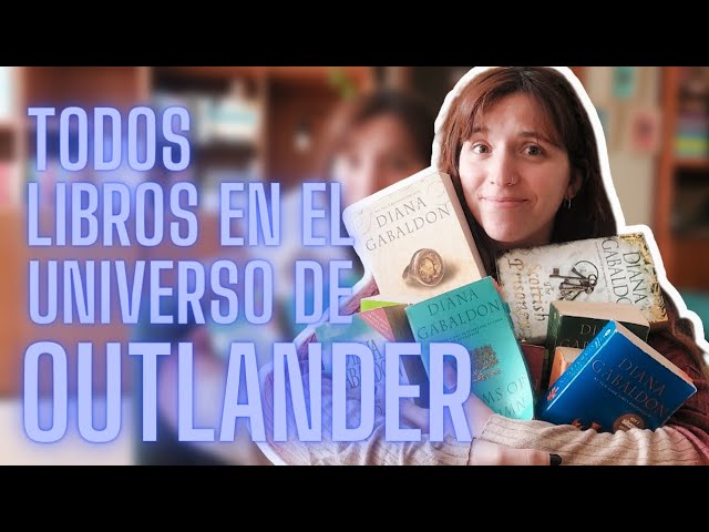Vídeo relacionado con Lord John y la Hermandad de la espada: 2 (Novela romántica)