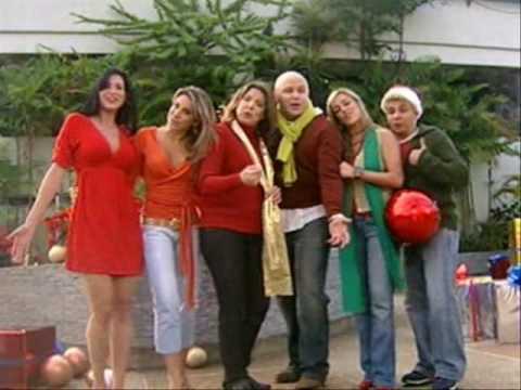 Mensaje de Navidad RCTV - 2007