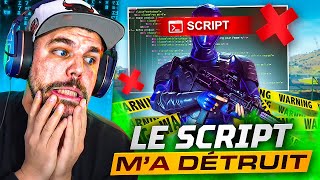 Il S'EST PASSÉ QUOI ? SCRIPT !!!🥵 (WARZONE 2)