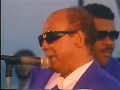 BROTHER MOSES - THE BLIND BOYS OF ALABAMA 