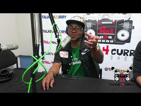 Rayvon Talks The DanceHall Golden Era, Why Dj's Are Being Repetitive And More