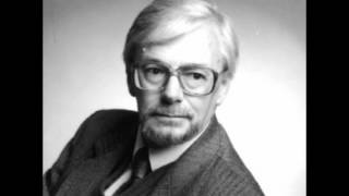 Keith Ward - Consciousness is the Ultimate Reality