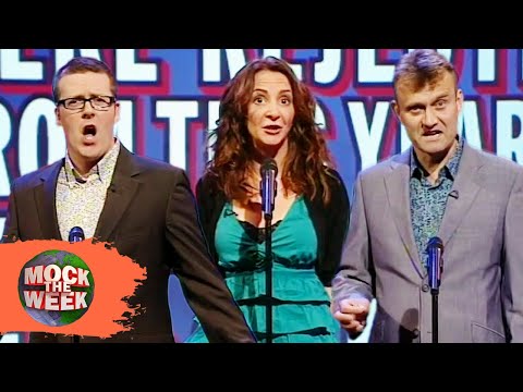 Questions That Were Rejected From This Year's Exam | Mock The Week
