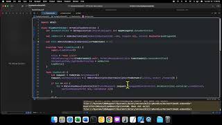 Core Data - 16 - Using NSFetchedResultsController to Retrieve and Display Data From Core Data