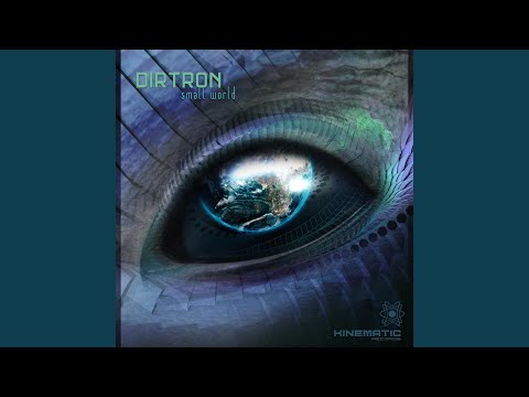 Spiral in the Sky (Dirtron Remix)