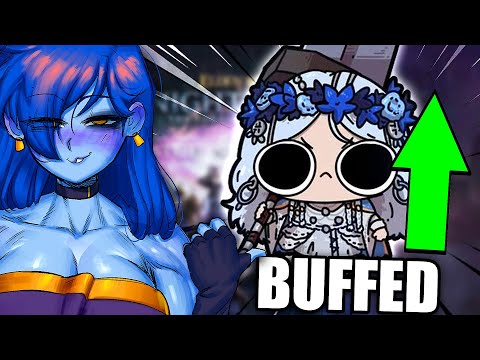 New Nightreign Patch is INSANE